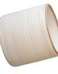 Hand Woven Laundry Hamper - From Where -
