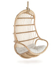 Hanging Rattan Swing Chair - From Where -