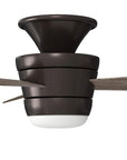 Harbor Breeze Mazon Ceiling Fan - From Where -