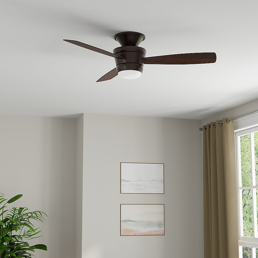 Harbor Breeze Mazon Ceiling Fan - From Where -