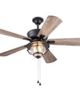 Harbor Breeze Merrimack II Ceiling Fan - From Where -