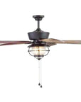 Harbor Breeze Merrimack II Ceiling Fan - From Where -
