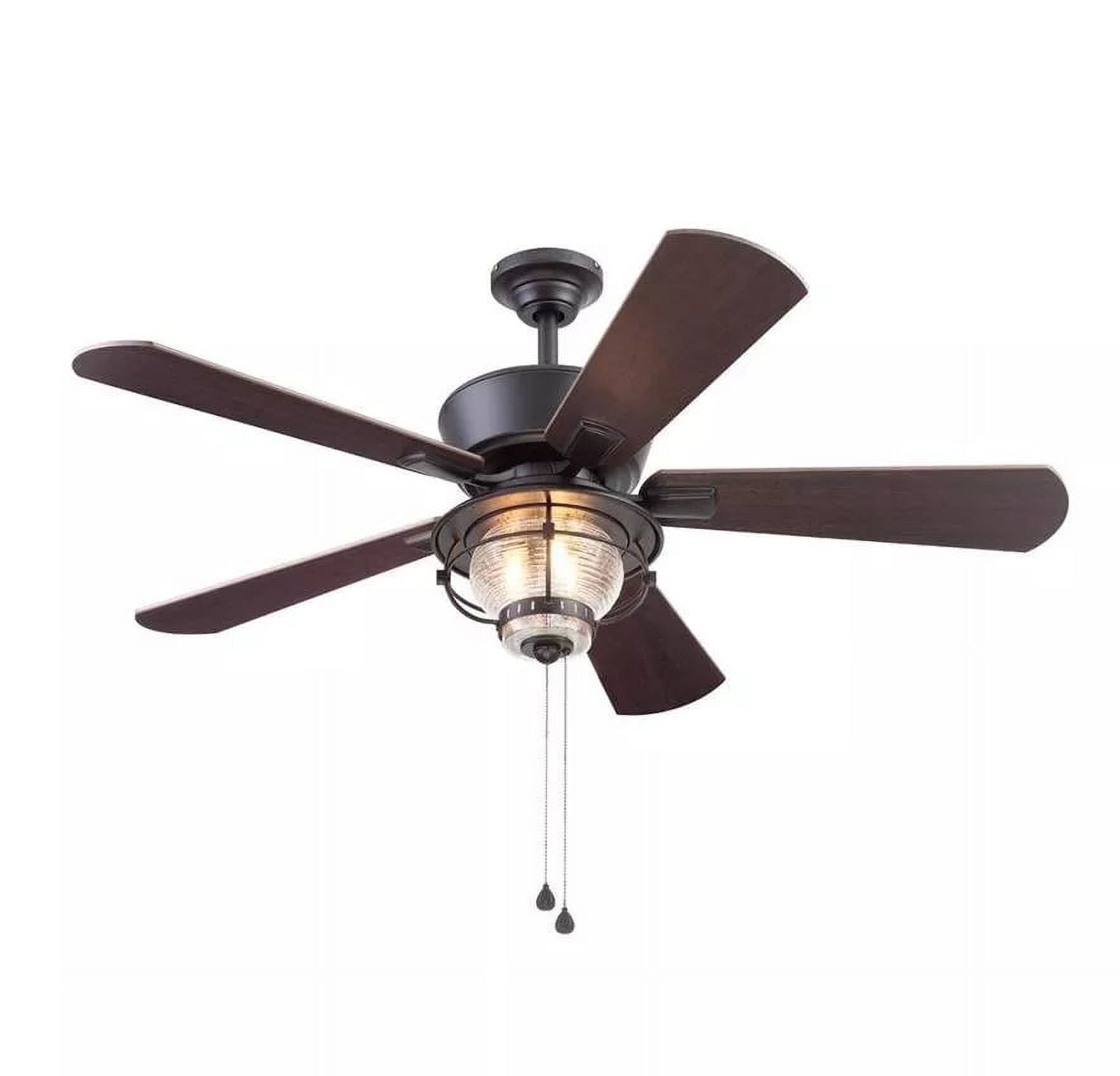 Harbor Breeze Merrimack II Ceiling Fan - From Where -