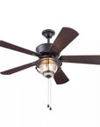 Harbor Breeze Merrimack II Ceiling Fan - From Where -