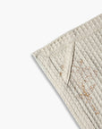 Harmony Cotton Waffle Kitchen Towels - From Where Finds -