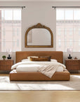 Harper 2-Drawer Nightstand - From Where Finds -