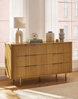 Harper 6-Drawer Dresser - From Where Finds -