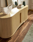 Harper Sideboard - From Where Finds -