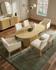 Harper Sideboard - From Where Finds -