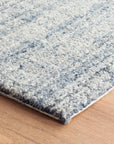 Harris Hand Micro Hooked Wool Rug - From Where Finds -