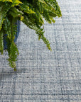 Harris Hand Micro Hooked Wool Rug - From Where Finds -