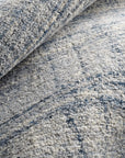 Harris Hand Micro Hooked Wool Rug - From Where Finds -