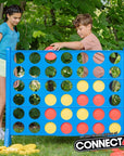 Hasbro's Original Connect4 Super - Sized - From Where -