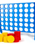 Hasbro's Original Connect4 Super - Sized - From Where -
