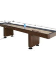 Hathaway 12 - ft Shuffleboard Table - From Where -