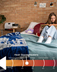 Heat Storm WIFI Infrared Heater - From Where -
