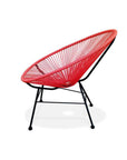Heidine Patio Chair - From Where -