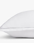 Heirloom TENCEL™ Linen Euro Sham - From Where -