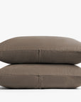 Heirloom TENCEL™ Linen Pillowcase Set - From Where -