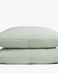 Heirloom TENCEL™ Linen Pillowcase Set - From Where -