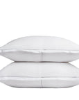 Heirloom TENCEL™ Linen Sham Set - From Where -