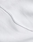 Heirloom TENCEL™ Linen Sham Set - From Where -