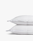 Heirloom TENCEL Linen Sham Set - From Where -