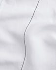 Heirloom TENCEL™ Linen Top Sheet - From Where -