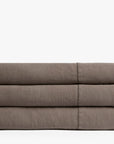 Heirloom TENCEL™ Linen Top Sheet - From Where -