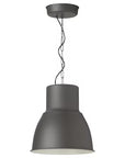 HEKTAR Pendant Lamp - From Where -