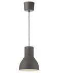 HEKTAR Pendant Lamp - From Where -