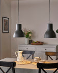 HEKTAR Pendant Lamp - From Where -
