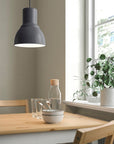 HEKTAR Pendant Lamp - From Where -