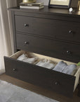 HEMNES 3 - Drawer Chest - From Where -