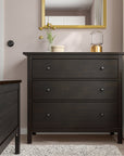HEMNES 3 - Drawer Chest - From Where -
