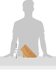 HENCKELS Hardwood Knife Storage - From Where -