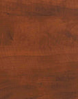 Heritage Bookshelf Ladder in Cherry - From Where -