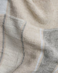 Heritage Linen Bed Cover - From Where -