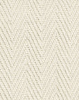 Herringbone Wool/Jute Rug - From Where Finds -