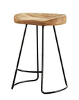 High Bar Stools Set of 3 - From Where -