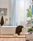 Highly Absorbent Towels for Bathroom - From Where -