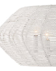 Hinkley Luca Convertible Drum Chandelier - From Where -