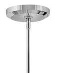Hinkley Luca Convertible Drum Chandelier - From Where -