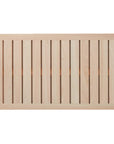 Hinoki Wood Bath Mat - From Where -