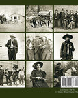Historic Photos of Outlaws of the Old West - From Where -