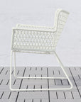 HÖGSTEN Armchair - From Where -