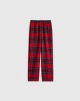 Holiday Flannel Pajama Set - From Where Finds -