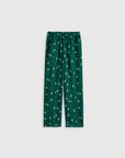 Holiday Flannel Pajama Set - From Where Finds -