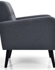 Home Office Accent Armchair - From Where -