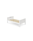 Homestock Craftsman Platform Bed - From Where -
